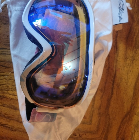 Smith Optic Ski/ Diving Googles - Picture 1 of 7